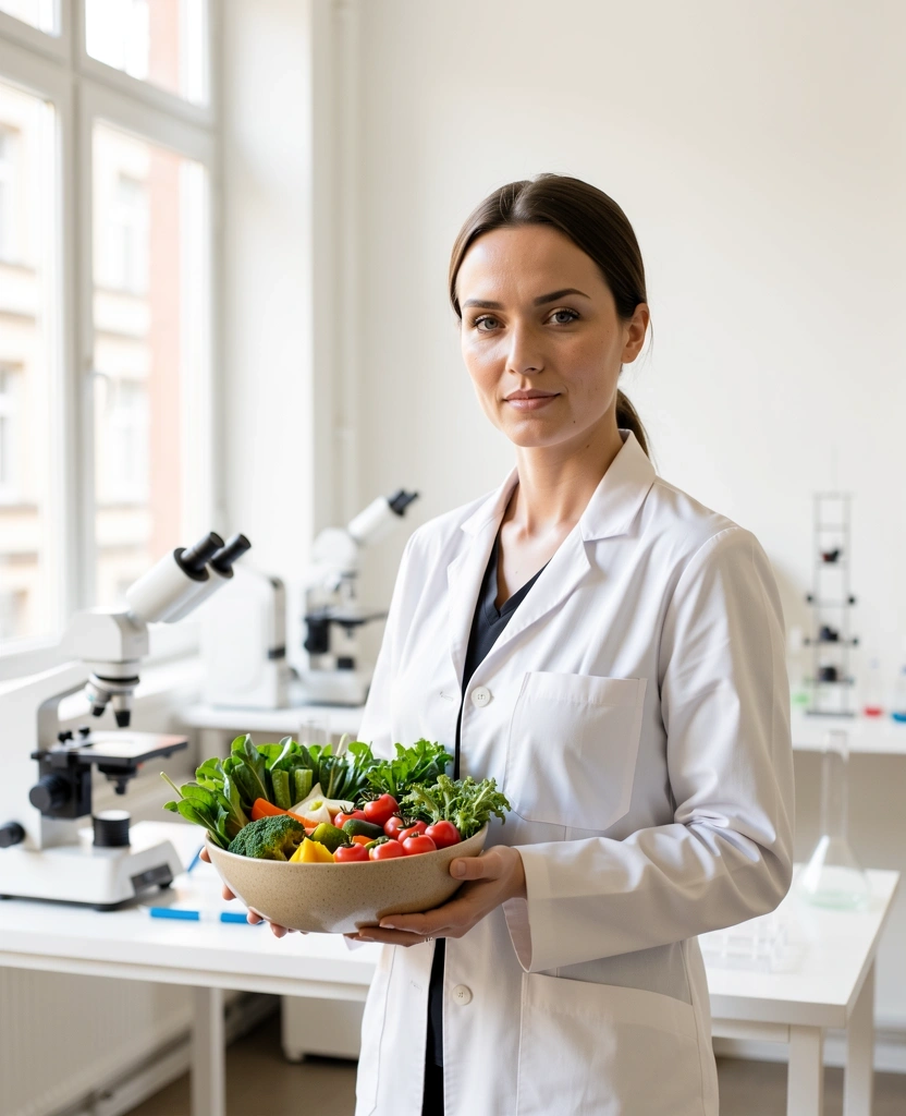 Ernährungsberatung Wien