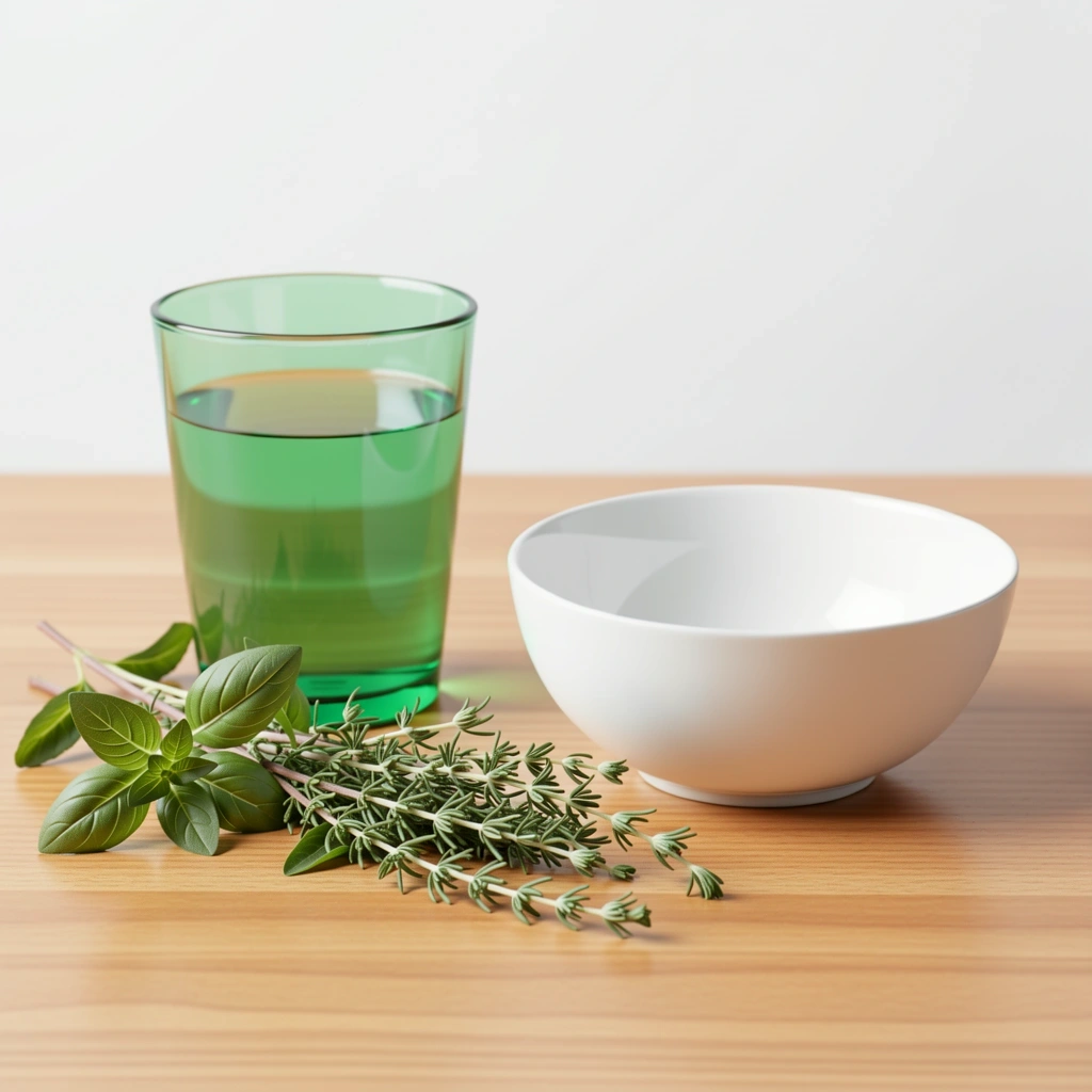 Professionelle Arbeitsumgebung Nutri-Oesterreich